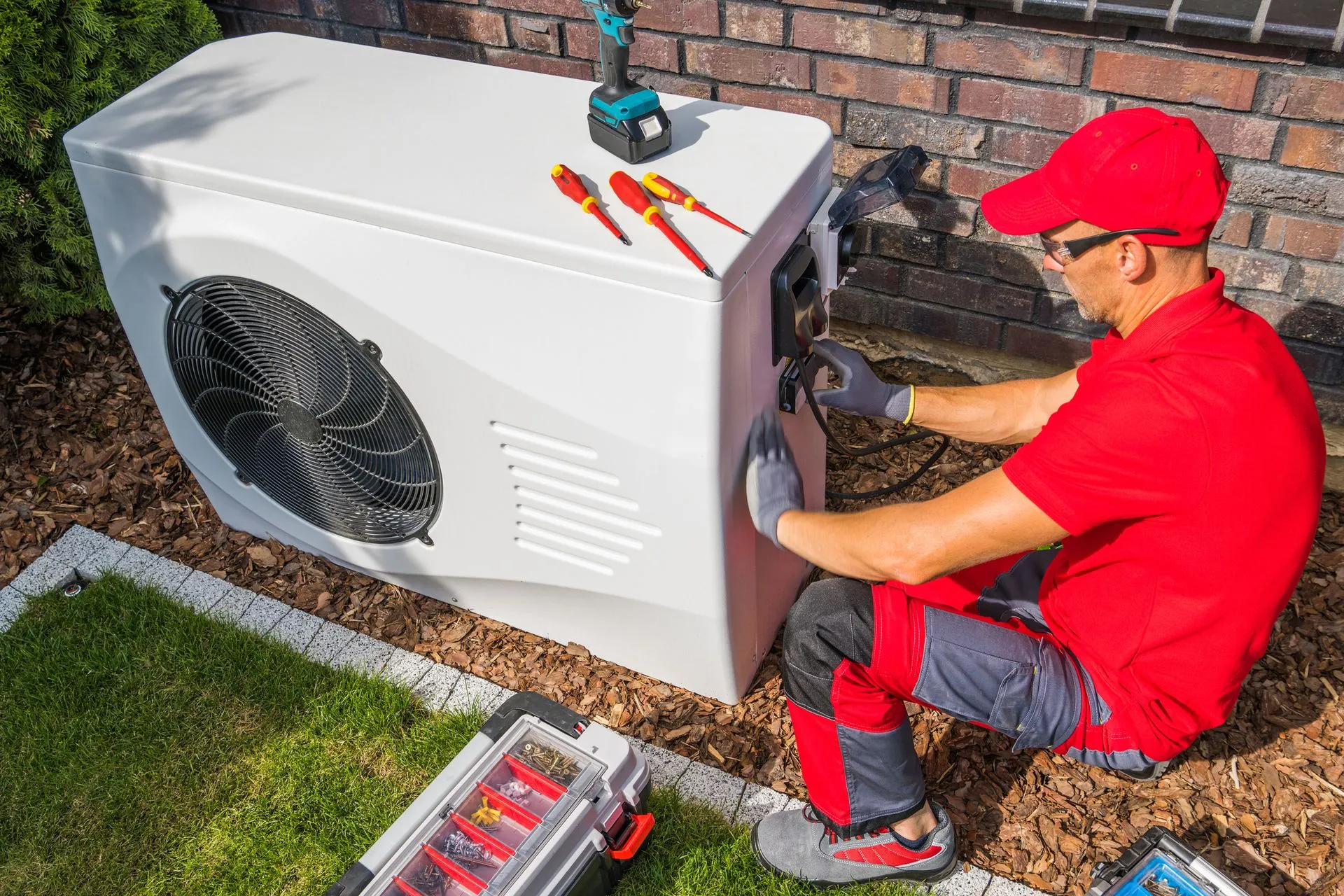 About HVAC in East Elmhurst, NY